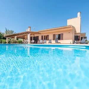  Сasa de vacaciones Canescandeu España