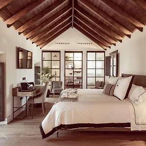 Hotel Boutique La Ciudadela, Marbella