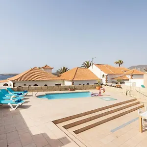  Villa Casa Higo - Private Pool - Ocean View - Bbq - Terrace - Free Wifi - Child & Pet-friendly - 3 Bedrooms - 6 People España