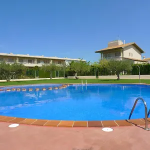  Сasa de vacaciones Mestral España