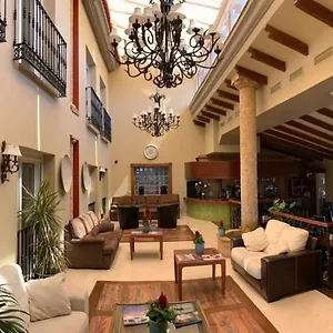 3* Hotel San Francisco