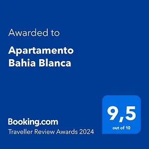  Apartamento Apartamento Bahia Blanca España