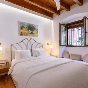 Hotel La Morada Mas Hermosa, Marbella