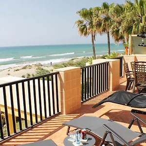  Apartamento Romana Playa España