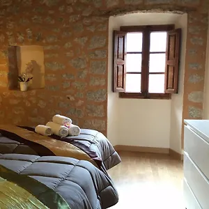  Сasa de vacaciones Ca Na Francina España