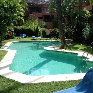 Jardines Marbella