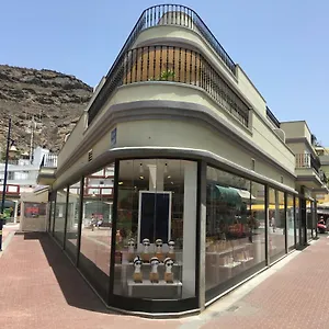  Apartamento Edificio Playa España