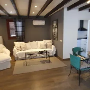 Apartamento Edificio Duplex Roses España