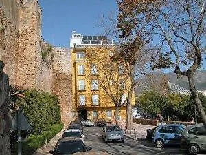 2* Hotell Don Alfredo