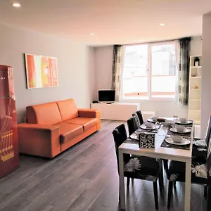  Apartamento Turísticos Tenor By Bossh España